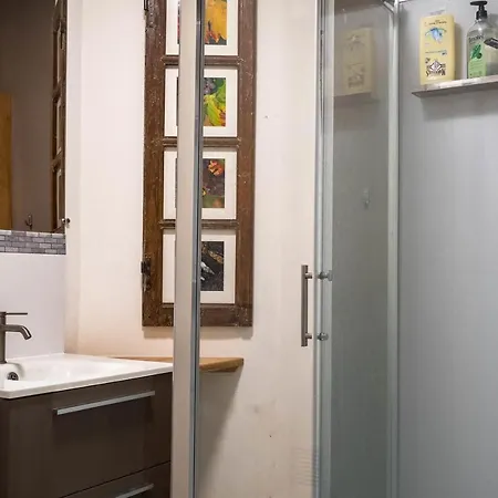 Apartment Le Clovis - Sympathique Studio A Poitiers