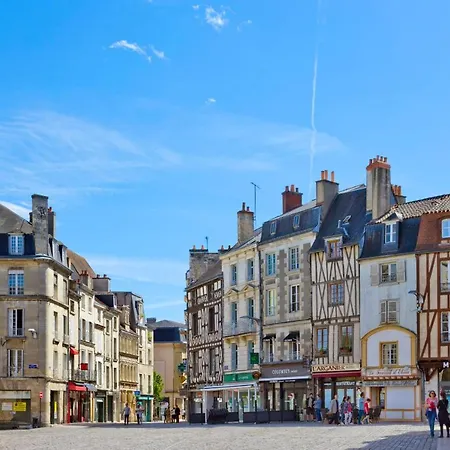 Le Clovis - Sympathique Studio A Poitiers